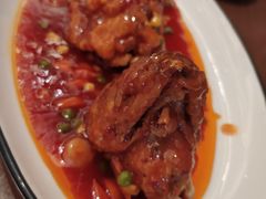 -四季暖堂·融合江浙菜(N1955创业园店)