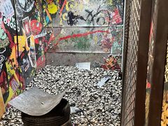 -不可思议减压馆·解压博物馆·摔碗发泄·团建定制