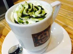 -Ufufu cafe(天神巷店)