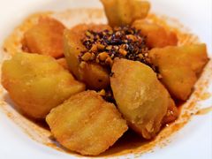 -半天妖烤鱼(方庄店)