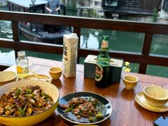 -75幢私房菜馆