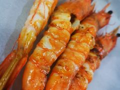 -烤五行·烧烤烤串(石佛营店)