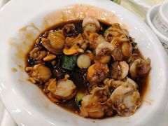 温拌全贝-奥华餐厅·老张记(台基厂店)
