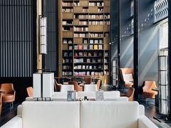 -木嘛working coffee(前海店)