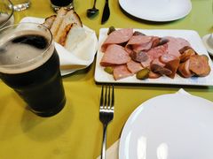 -秋林西餐厅(总店)