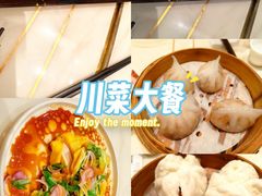 -稻香酒家·35年老字号(侨光店)