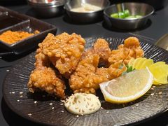 -黑崎烧肉·山野厨房(坪山店)