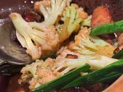 -汤城小厨•粤菜•靓汤(金融街店)