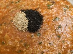 -本粥&拌饭cafe(欧亚新生活店)