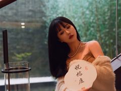 -天津海河悦榕庄·Lobby Lounge大堂吧