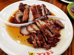 -澳门陈光记烧味饭店(南京德基广场店)
