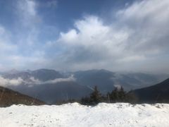 -太子岭滑雪场