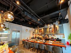 -Living Kitchen团建·厨艺派对空间(国贸店)