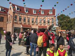 -安徒生童话乐园