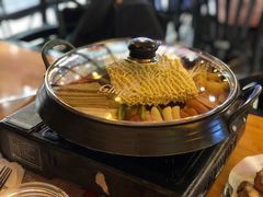 -Thank u mom非油炸健康鸡(万国广场店)