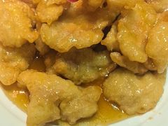 -东北大院·东北菜(三台子店)