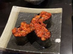 -古田居·特色寿司料理(骏欣中心店)
