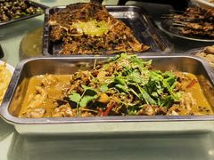 嘣锅鸡-东华天喜楼(涧西店)
