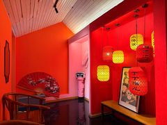 -里堂派对·独栋团建聚会小院轰趴馆(三圣乡店)