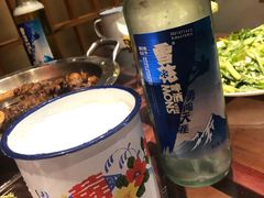 -聚首堂·特色小吃·肘子(什刹海德胜门店)