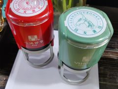 -良友书坊(安徽路店)