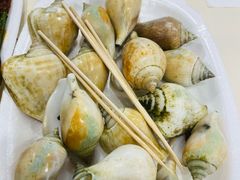-纽顿熟食中心