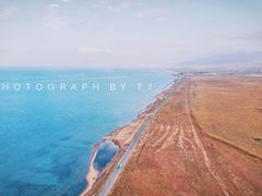 -青海湖国家重点风景名胜区