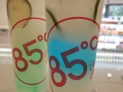 -85度C(深圳佳宁娜店)
