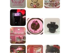 -Hello Kitty Cafe(弘大店)