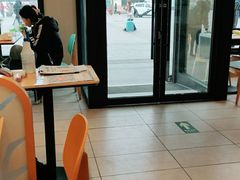 -德克士(北京站店)