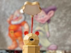 -芭菲盛宴·环球美食(解放碑英利国际店)