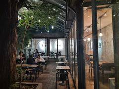 大堂-zarah(鼓楼店)