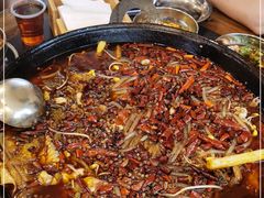 -鸿顺老铁锅美蛙鱼府(解放碑店)