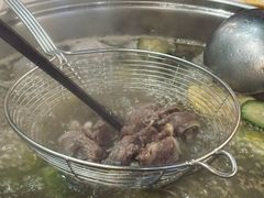 -幸运牛汕头小黄牛牛肉火锅(梅林店)
