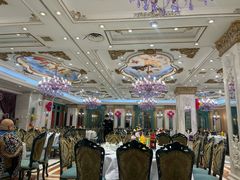 -金米箩大酒店(五角场店)