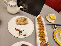 -银都上海菜馆(粤海东路店)