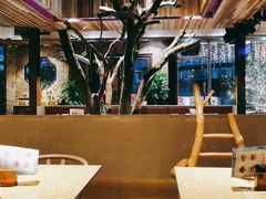 大堂-渔太泰漓江小馆·广西融合菜(西街店)