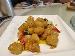 -顺丰轩园林酒家(天河店)