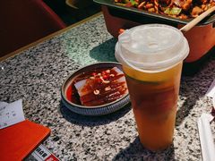 -炭舍干锅(华发商都店)