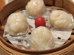 -虾饺妹·粤式手工点心(水荫路店)