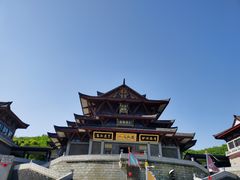 -句容茅山景区