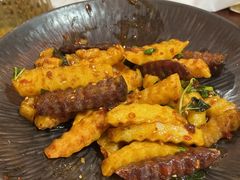 -滇野云南野生菌餐厅(陕西南路店)