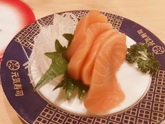 -元气寿司(新城市广场店)