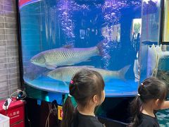 -红日饭店(裕隆三路店)