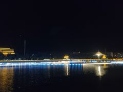 -党河风情线国家水利风景区