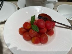 -汤城小厨•粤菜•靓汤(西直门凯德MALL店)