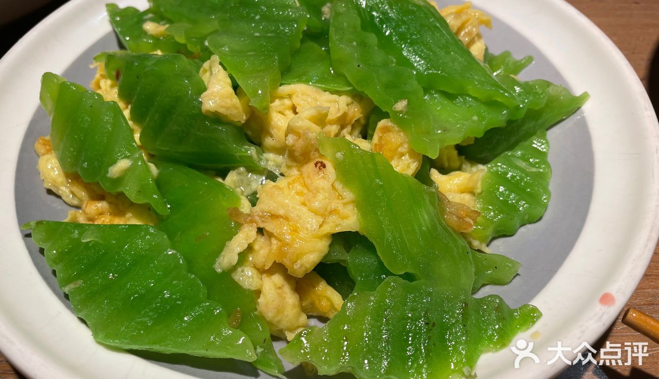 在天津❗远洋未来广场值得打卡的3家餐厅