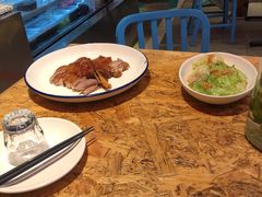 -陈鹏鹏潮汕菜(宝安机场T3航站楼店)