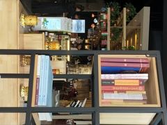 -聪宏诺桑主题藏餐吧(唐道637店)