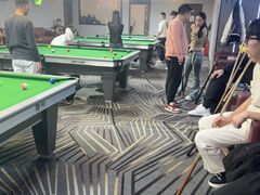 -VV桌球俱乐部(长阳大润发店)